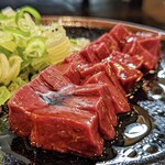 肉料理 ひらい - 