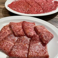 焼肉 ジャンボ はなれ - 