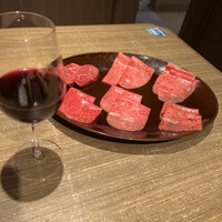 焼肉 ジャンボ はなれ - 