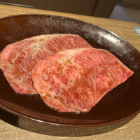 焼肉 ジャンボ はなれ - 