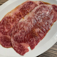 焼肉 ジャンボ はなれ - 