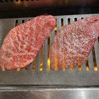 焼肉 ジャンボ はなれ - 