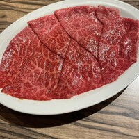 焼肉 ジャンボ はなれ - 