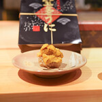 鮨 尚充 - 天草あかうに