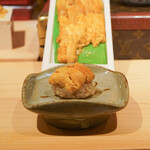 鮨 尚充 - 兵庫うに