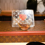 鮨 尚充 - ビトンとうに