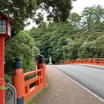 みやま本舗 - 霧島神宮神橋