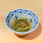 鮨 尚充 - ジュンサイ