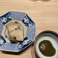 枯淡 - 