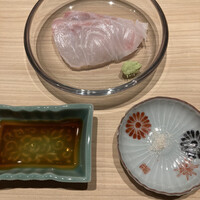 枯淡 - 