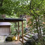 料亭旅館 竹千代 - 館内