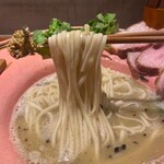 拉麺 成 - 