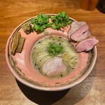 拉麺 成 - 