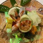 料亭旅館 竹千代 - 美しい!!