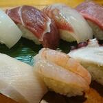 Sushikannon - 