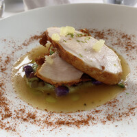 レストラン ラ・マーレ - 