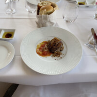 レストラン ラ・マーレ - 