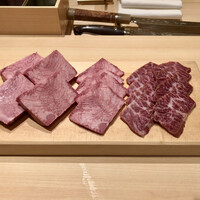江戸焼肉 - 