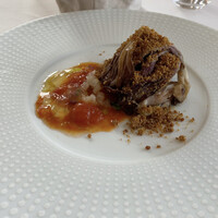 レストラン ラ・マーレ - 