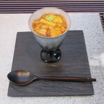 日本料理 TOBIUME - 「ゴールドラッシュ」