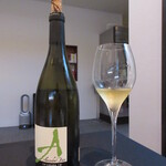 日本料理 TOBIUME - ペアリング⑤