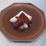 日本料理 TOBIUME - 「暑気払い」