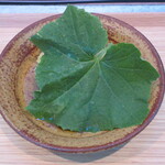 日本料理 TOBIUME - 「旬」