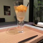 日本料理 TOBIUME - 「早くて十三年」