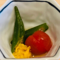 神戸・鮨かねさか - 