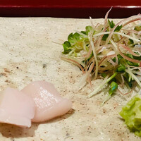 神戸・鮨かねさか - 