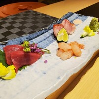 寿司 向月 本館 - 