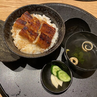うなぎ四代目菊川 クロスゲート金沢店 - 