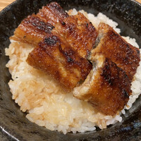 うなぎ四代目菊川 クロスゲート金沢店 - 