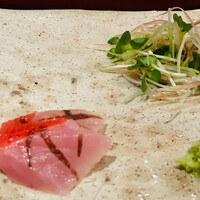 神戸・鮨かねさか - 