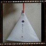 比沙家 近鉄京都駅店 - 可愛いパッケージ♡