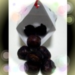 比沙家 近鉄京都駅店 - 栗ごろごろ♡