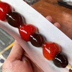 STRAWBERRY FETISH - 料理写真: