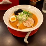 辛いラーメン14 - 