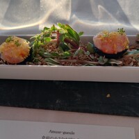 ラ・プラージュ - 