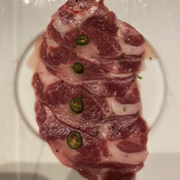 和牛焼肉じろうや 介 wagyu&sake 名古屋駅前本店 - 