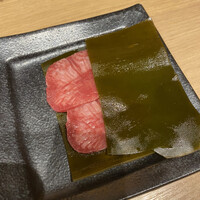 和牛焼肉じろうや 介 wagyu&sake 名古屋駅前本店 - 