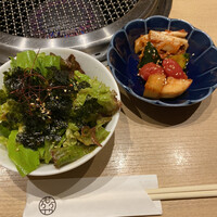 和牛焼肉じろうや 介 wagyu&sake 名古屋駅前本店 - 