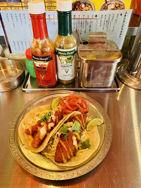 墨国回転鶏食堂 お初天神店 - 東梅田/居酒屋 | 食べログ