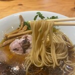 麺処ぐり虎 - 