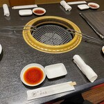 Yakiniku Temujin - 