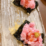 うどんカフェしげた - 