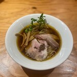 麺処ぐり虎 - 