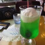 アトラス - クリームソーダ