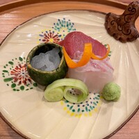 旬彩天 つちや - 