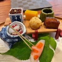 旬彩天 つちや - 